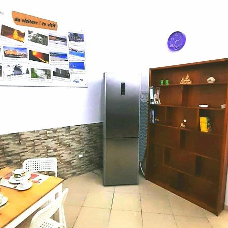 O'Paisi Casa Vacanze Avola Exteriör bild