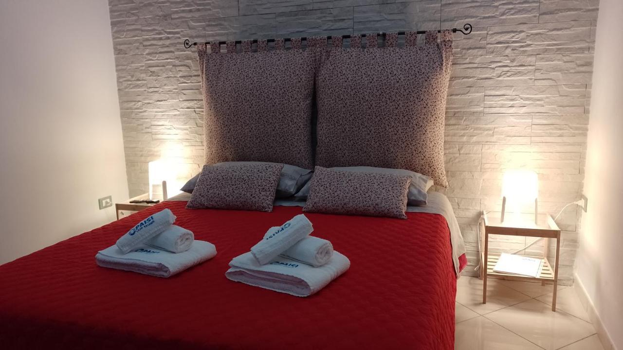 O'Paisi Casa Vacanze Avola Exteriör bild